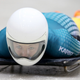 Illustration for article titled Skeleton Helmets Are The Coolest Thing At The Olympics